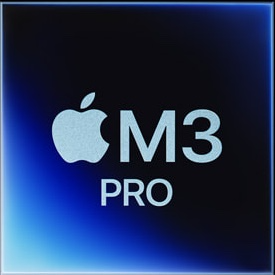 애플 M3 Pro