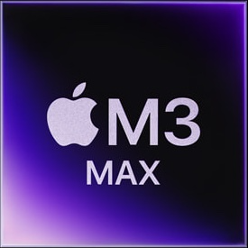 애플 M3 Max